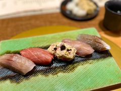 -鮨冠OMAKASE食べ放题(北京首店)
