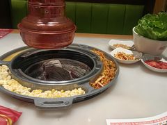 -韩宫宴炭火烤肉(印象城店)