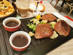 -必胜客(SM城市广场店)
