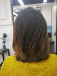 点击看大图 -INS hair salon