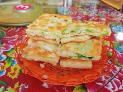 -何适山庄 ·可团建(水长城P2停车场店)