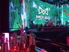 -MOSSO·Liveshow(M3香港广场店)