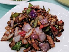 -小老板海鲜酒家(董家渡店)