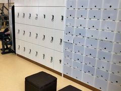 -中田健身工作室(博兴路店)