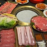 离开西安前一定要吃的烤肉！