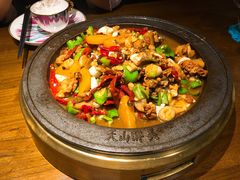 -天山醉美·新疆餐厅(富华里店)