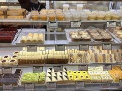-蜂蝶来饼店(拱北总店)