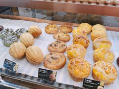 -牛角村(大族广场店)