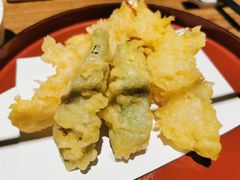 -笑福亭料理小馆(解放碑店)