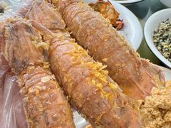 -40号厦门海鲜大排档(中山路店)