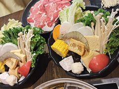 -呷哺呷哺(砂之船奥莱店)