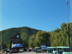 -蓟州溶洞风景区