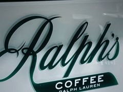 -Ralph’s Coffee(北京三里屯店)