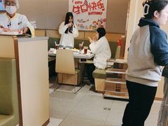 -海底捞火锅(金地广场生日主题店)