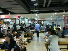 -秋林食街(友谊路店)