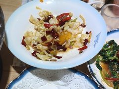-禾木·新疆特色美食