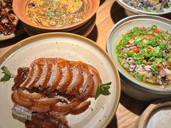 -青年公社烤鸭(滨湖银泰店)