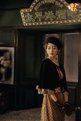 点击看大图 -美云庭古装·格格服汉服·京城旅拍(北京店)