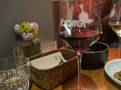 -ibarrel爱杯·bistro&brunch(江宁路店)