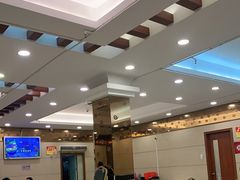 大堂-权记避风塘(鸿记店)