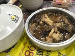 -真功夫(君逸世家店)