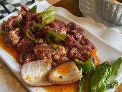 -超级神炭烤肉夜食(芥园西道店)