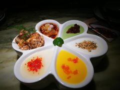 -绿茶餐厅(昌平悦荟店)