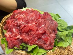 -刘少华贵州小黄牛·鲜牛肉火锅(总店)