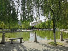 -长安大学(北校区)