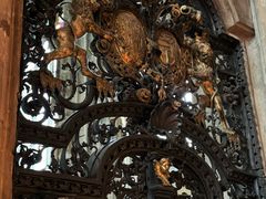 -斯蒂芬主教座堂(Stephansdom)