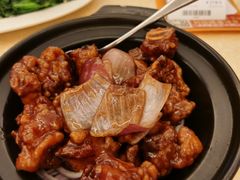 -永盈茶餐厅(江南大道中店)