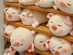 -名创优品(天河区正佳广场二店)