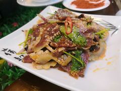 -登瀛楼饭庄(领世郡店)