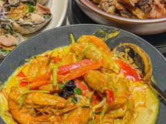 -醉壹号海鲜大排档(厦门店)