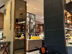 -康莱德酒店·美庭自助餐厅