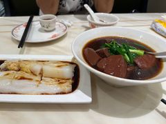 -稻香酒家·34年老字号·港式粤菜(侨光店)