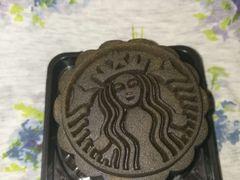 -星巴克(金谊广场店)
