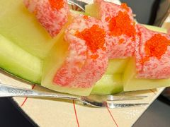 -無二炙坊·和牛烧肉(大钟寺1733店)