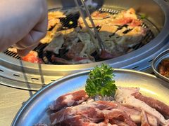 -大叹号·朝鲜族烤肉(潍坊泰华城店)