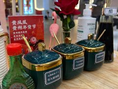 -贵凤凰贵州米粉(清河和盈中心店)