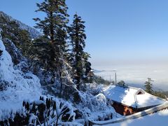 -峨眉山风景名胜区