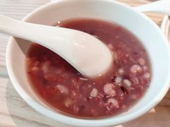 -自然风素食自助餐厅(黄河北路店)