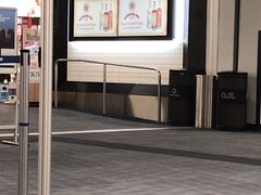 -达拉斯 沃斯堡国际机场