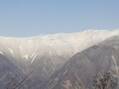 -太子岭滑雪场