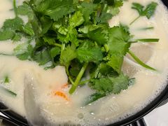 -肥汁米蘭香港米线(长宁来福士店)