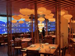 大堂-沅江水·湖南家宴(南村万博长隆商圈店)