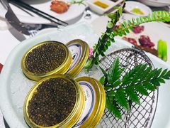 -Mr·Fish鱼鲜生海鲜放题(银泰in99店)