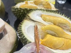 -SS2 榴梿鲜生