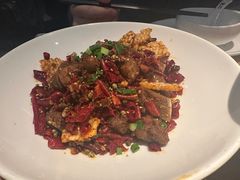 -太二酸菜鱼(深圳布吉万象汇店)