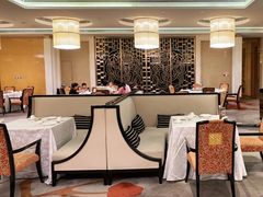 大堂-酌宴府The China Club·广州万富希尔顿酒店(云城东路店)